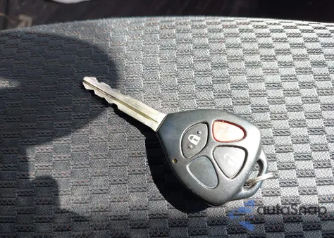 2010 Toyota Rav4 Sport V6 from USA, damaged, VIN JTMRK4DV4A5088098